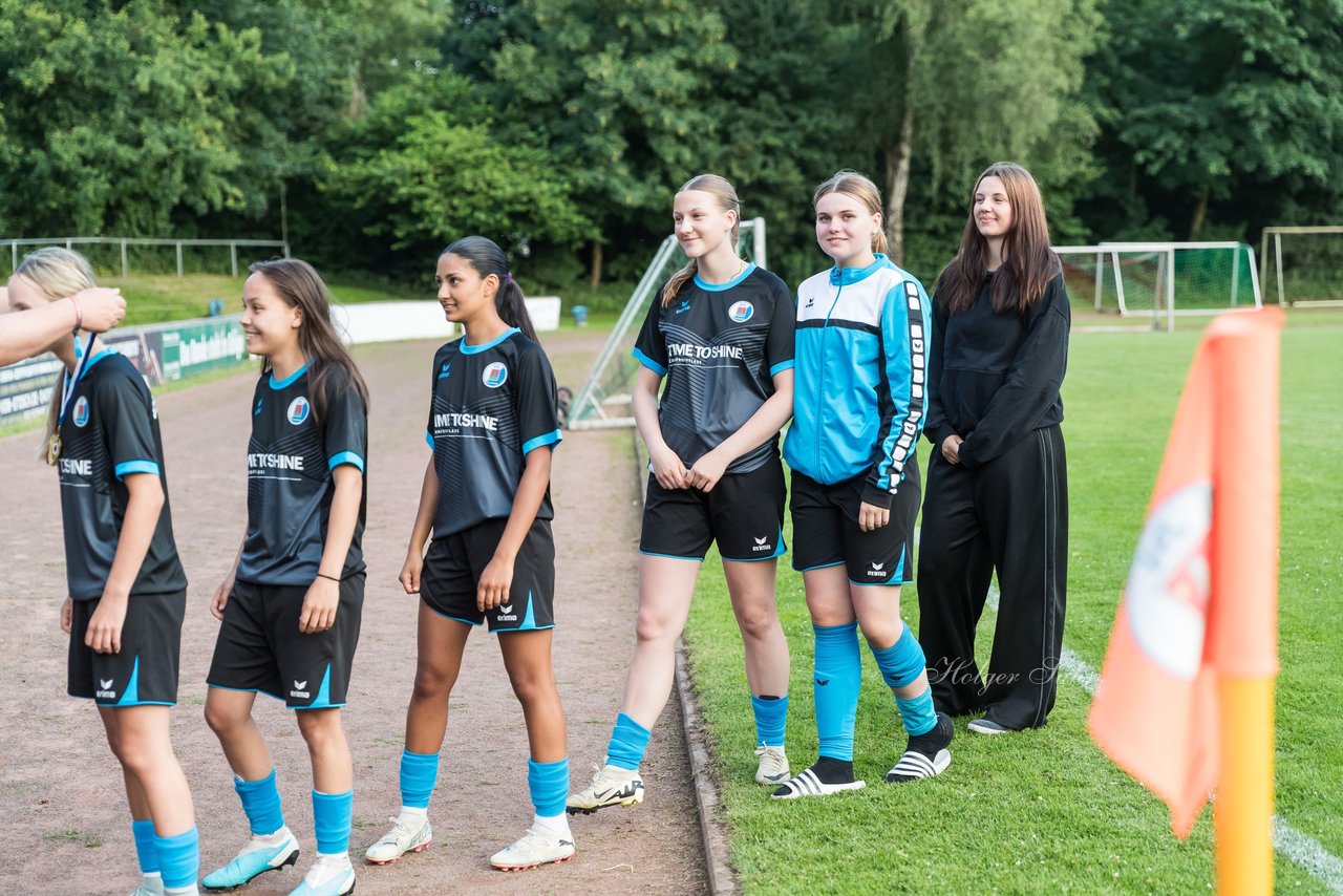 Bild 74 - Loewinnen Cup